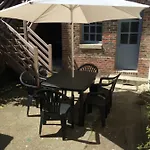 Le Charlot Ferienhaus Saint-Valéry-sur-Somme