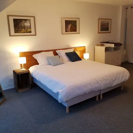 Le Charlot Ferienhaus