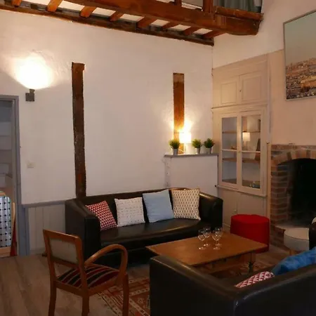 Le Charlot Saint-Valery-sur-Somme