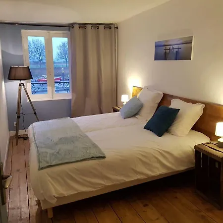 Le Charlot Hébergement de vacances *