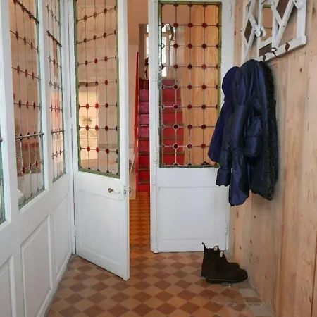 Le Charlot Hébergement de vacances Saint-Valery-sur-Somme