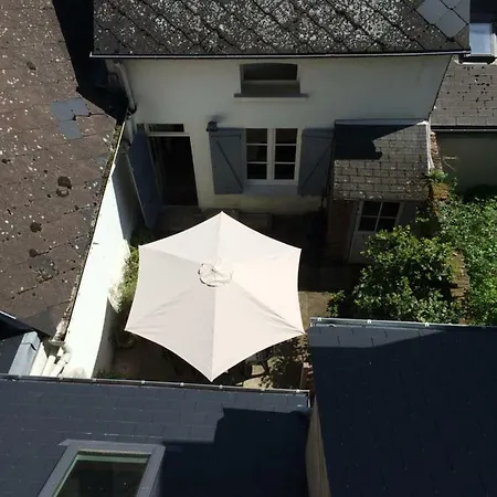 Le Charlot Hébergement de vacances