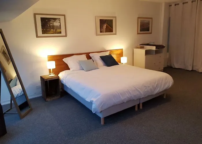 Le Charlot בית נופש